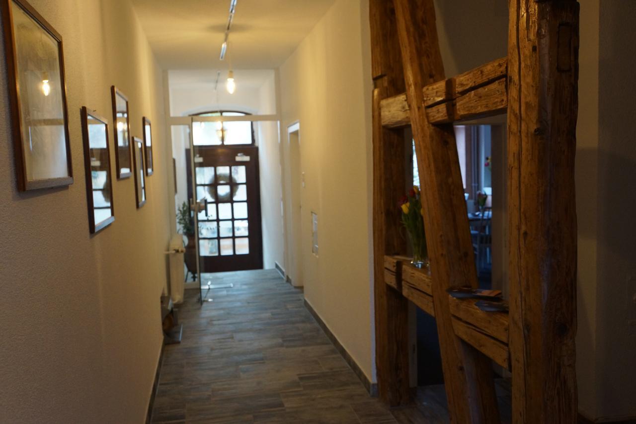 Wagner Am Marktplatz Hotel Bad Wimpfen