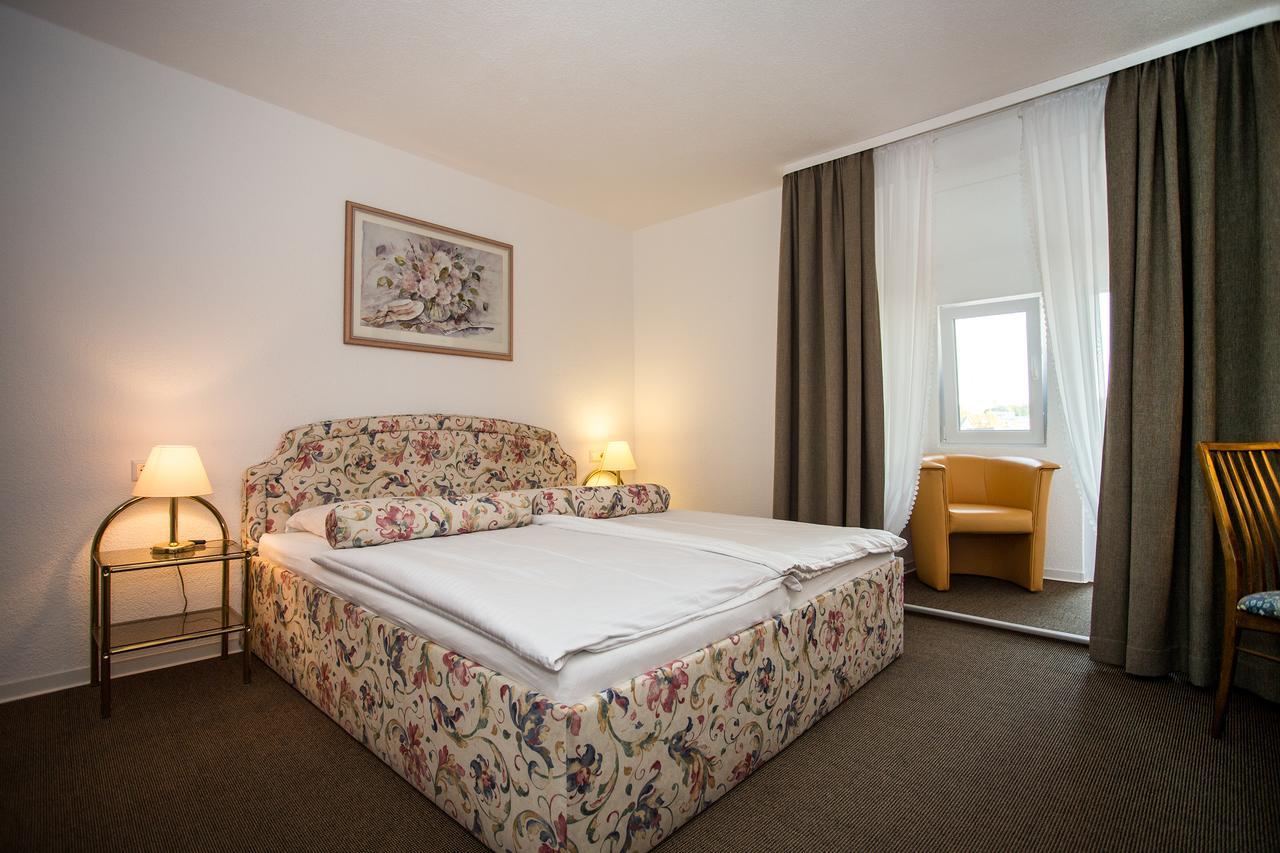 Wagner Am Marktplatz Hotel