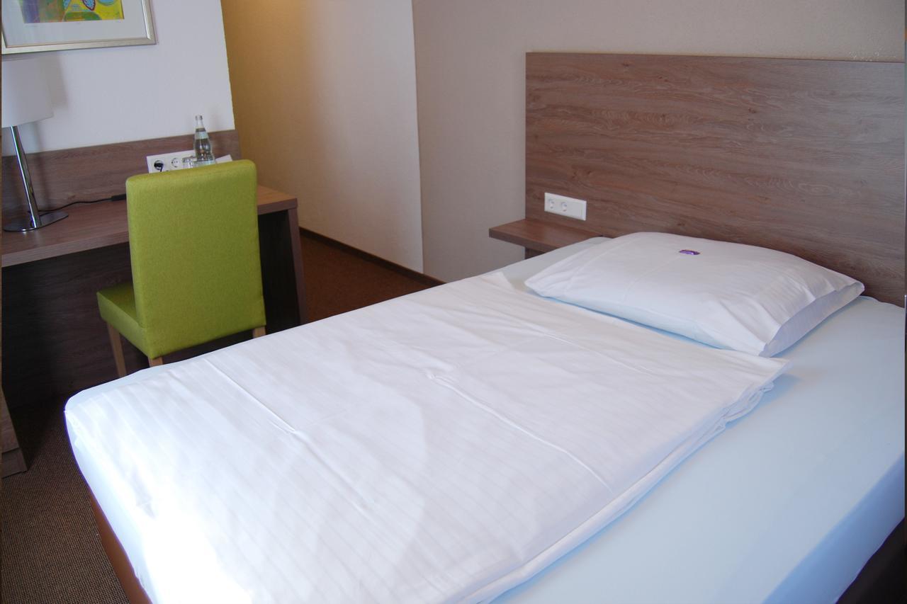 Wagner Am Marktplatz Hotel Bad Wimpfen